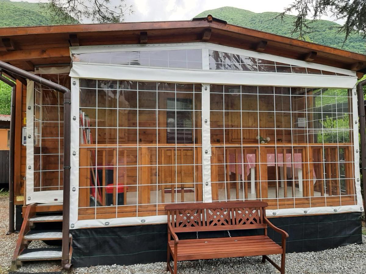 فيلا بورليتسافي Chalet Lake Lugano, Vienna 18 المظهر الخارجي الصورة