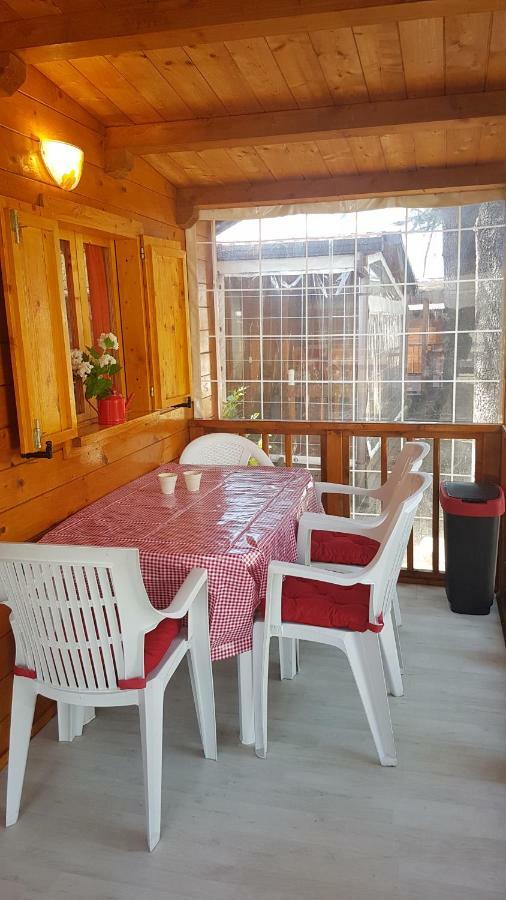 فيلا بورليتسافي Chalet Lake Lugano, Vienna 18 المظهر الخارجي الصورة