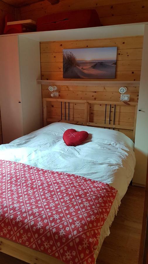 فيلا بورليتسافي Chalet Lake Lugano, Vienna 18 المظهر الخارجي الصورة