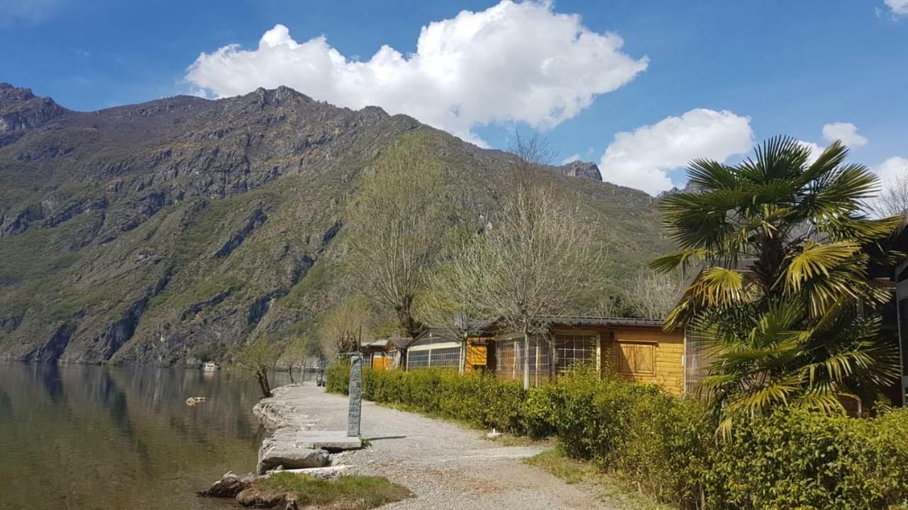 فيلا بورليتسافي Chalet Lake Lugano, Vienna 18 المظهر الخارجي الصورة