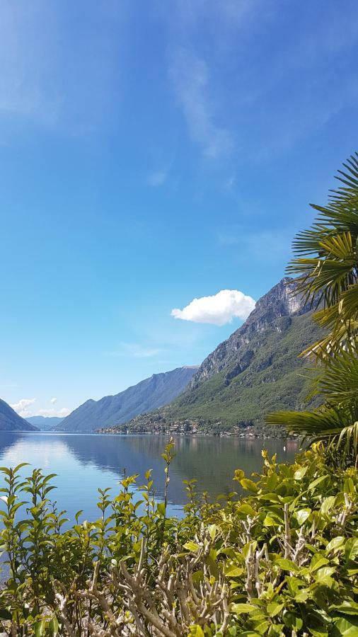فيلا بورليتسافي Chalet Lake Lugano, Vienna 18 المظهر الخارجي الصورة